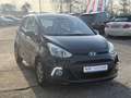Hyundai i10 Classic Schwarz - thumbnail 4