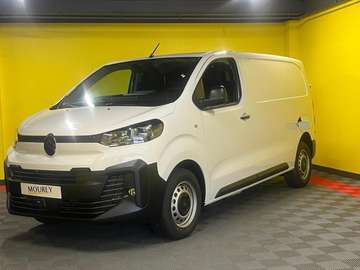 M 2.0 BlueHDi - 145 III FOURGON . PHASE 2