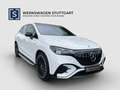 Mercedes-Benz EQE SUV EQE SUV 43 AMG Night 22" Premium Carbon TV NP144 Blanc - thumbnail 2