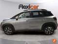 Citroen C3 Aircross PureTech+73kW+%28100CV%29+BVM6+YOU Gris - thumbnail 4