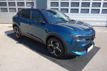 Ibrida Speciale 1.2 MHEV e-DCT6