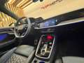 Audi RS3 NUOVA AUDI RS32.5 TSFI 400cvSTRAFULL OPTIONALS Schwarz - thumbnail 22