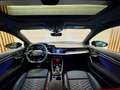 Audi RS3 NUOVA AUDI RS32.5 TSFI 400cvSTRAFULL OPTIONALS Schwarz - thumbnail 21