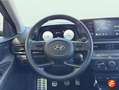 Hyundai BAYON 1.2 MPI Essence Gris - thumbnail 12