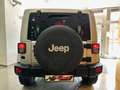 Jeep Wrangler Unlimited 2.8CRD Sahara Aut. Argent - thumbnail 5