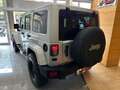 Jeep Wrangler Unlimited 2.8CRD Sahara Aut. Argent - thumbnail 7