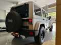 Jeep Wrangler Unlimited 2.8CRD Sahara Aut. Argent - thumbnail 4