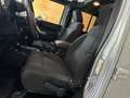 Jeep Wrangler Unlimited 2.8CRD Sahara Aut. Plateado - thumbnail 10