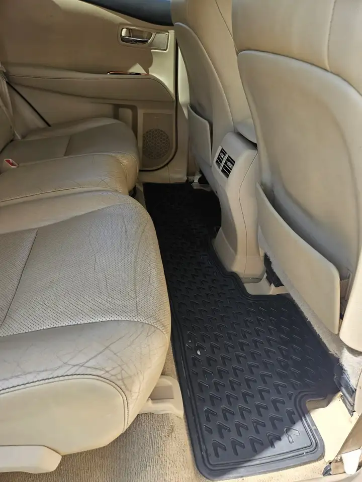 Lexus RX снимка Lexus RX