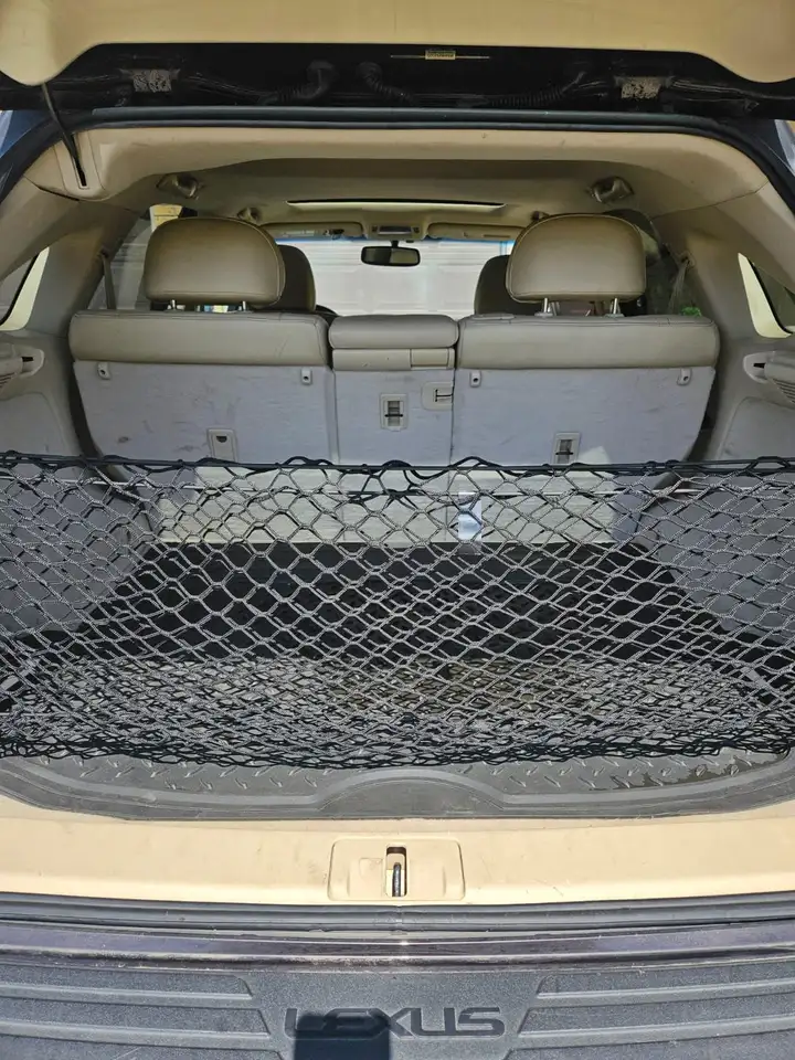 Lexus RX снимка Lexus RX