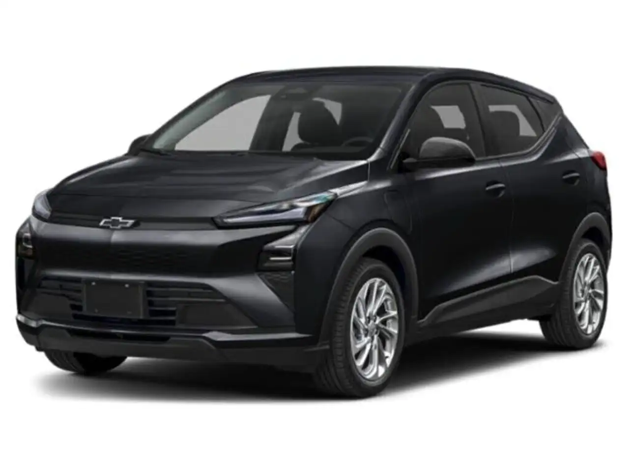 2027 Chevrolet Bolt