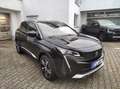 Peugeot 3008 GT,AHK.ACC.LED.KeyFree.Kamera.PDC Noir - thumbnail 1