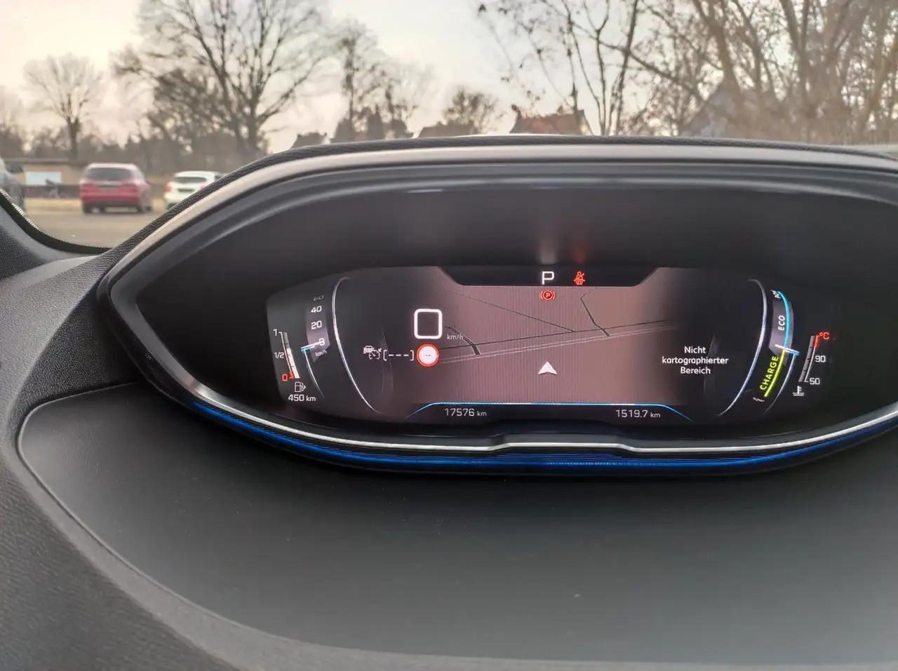 Peugeot 3008 GT Autom AHK ACC LED KeyFree Kamera 18