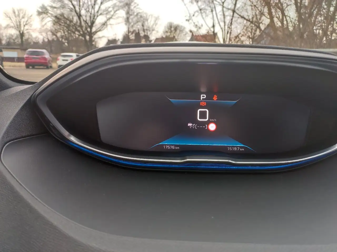 Peugeot 3008 GT Autom AHK ACC LED KeyFree Kamera 16