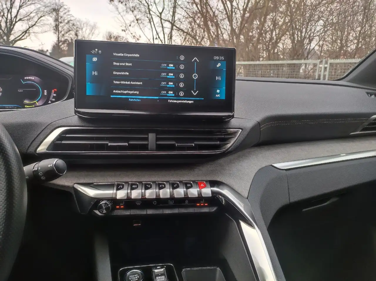 Peugeot 3008 GT Autom AHK ACC LED KeyFree Kamera 28