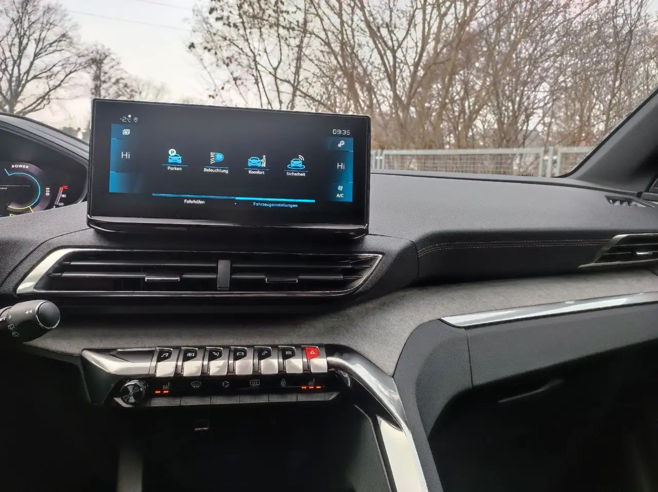 Peugeot 3008 GT Autom AHK ACC LED KeyFree Kamera 31