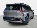 Kia EV9 EV9 99.8 KWH AWD GT-LINE LAUNCH EDITION MJ24 7-SIT Grigio - thumbnail 4