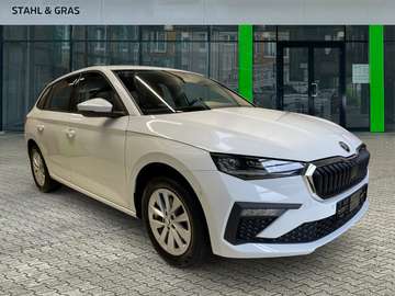 1.0 TSI DSG Navi Digitales Cockpit LED Blendfreies