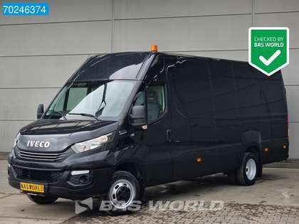 Iveco Daily 50C18 Automaat L4H2 3.5t Trekhaak Luchtvering Euro