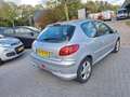 Peugeot 206 1.4-16V Quiksilver / 126.516 km NAP / APK oktober Grau - thumbnail 3