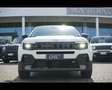 Jeep Avenger 1.2 Turbo 100 CV Summit Bianco - thumbnail 2