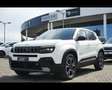 Jeep Avenger 1.2 Turbo 100 CV Summit Bianco - thumbnail 1
