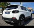 Jeep Avenger 1.2 Turbo 100 CV Summit Bianco - thumbnail 7