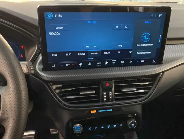 Ford Kuga view 9