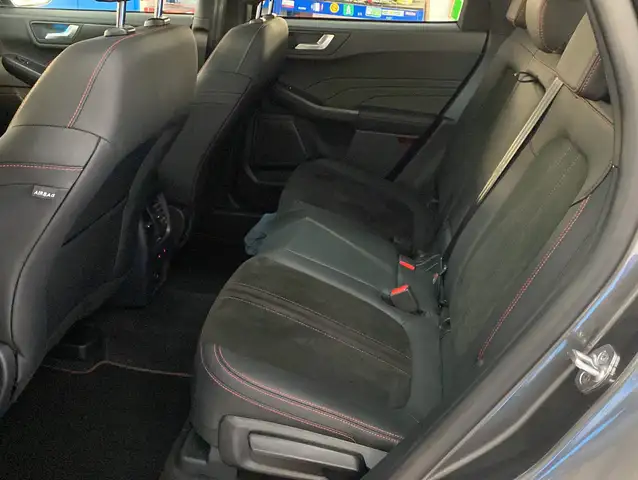 Ford Kuga view 10