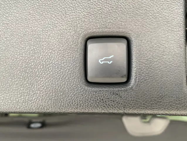 Ford Kuga view 13