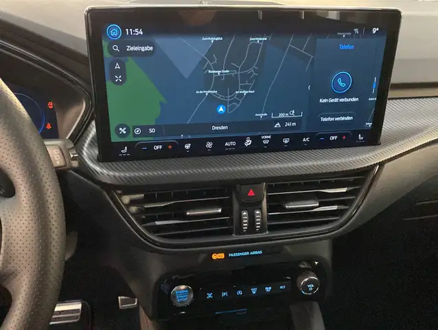 Ford Kuga view 6