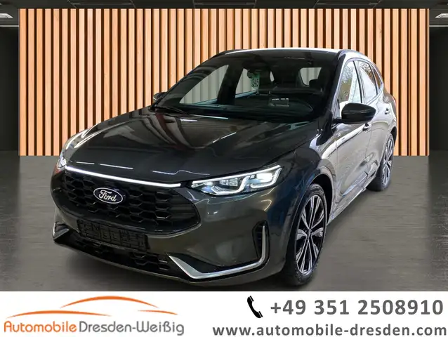 2025 Ford Kuga in Grey for sale