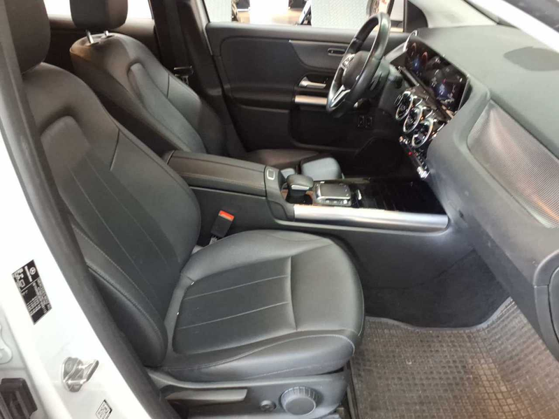 Mercedes-Benz GLA 250 GLA 250 e 8G-Progressive AHK BusiP Pano — photo 8