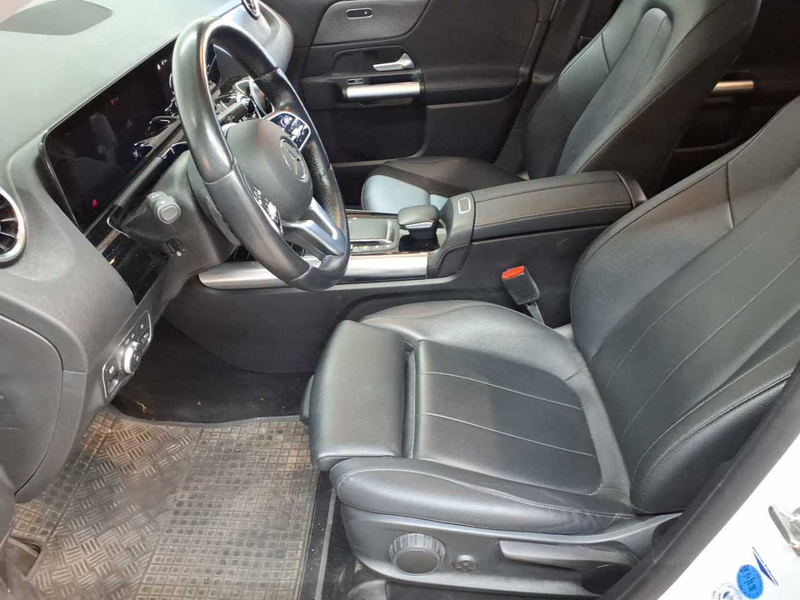 Mercedes-Benz GLA 250 GLA 250 e 8G-Progressive AHK BusiP Pano — photo 7