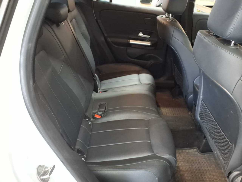 Mercedes-Benz GLA 250 GLA 250 e 8G-Progressive AHK BusiP Pano — photo 14