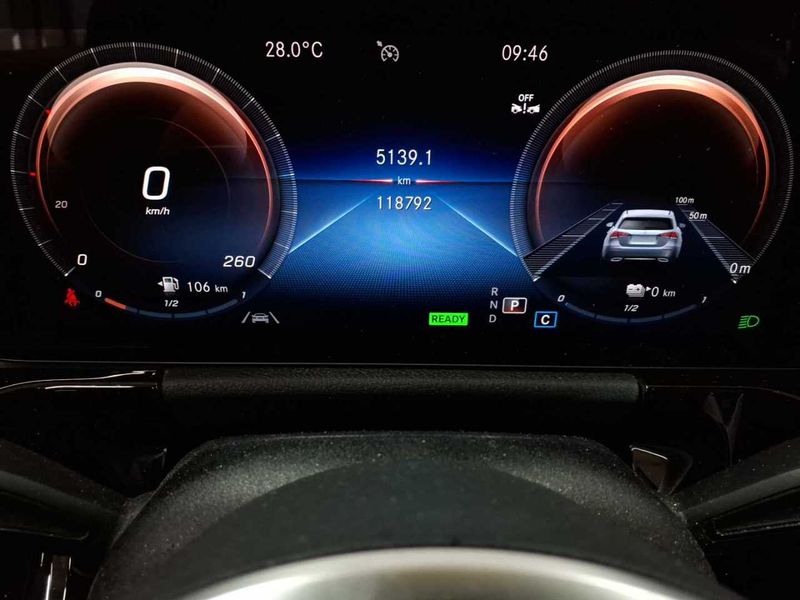 Mercedes-Benz GLA 250 GLA 250 e 8G-Progressive AHK BusiP Pano — photo 11