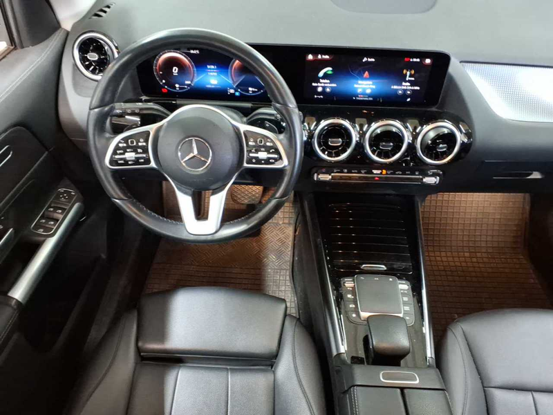 Mercedes-Benz GLA 250 GLA 250 e 8G-Progressive AHK BusiP Pano — photo 10