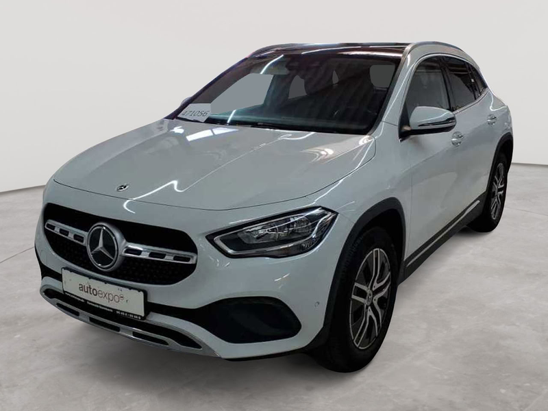 Mercedes-Benz GLA 250 GLA 250 e 8G-Progressive AHK BusiP Pano — photo 2