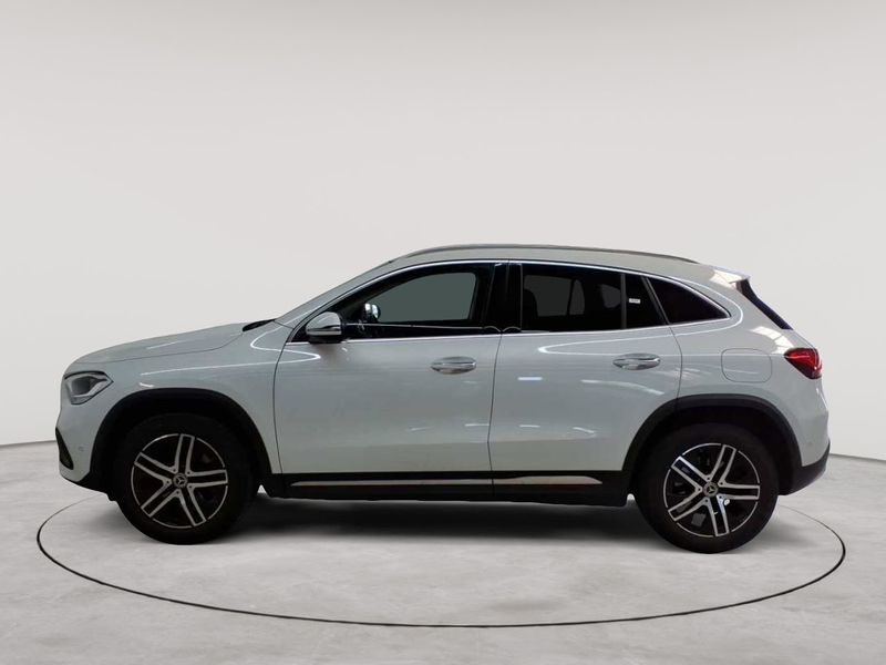 Mercedes-Benz GLA 250 GLA 250 e 8G-Progressive AHK BusiP Pano — photo 6