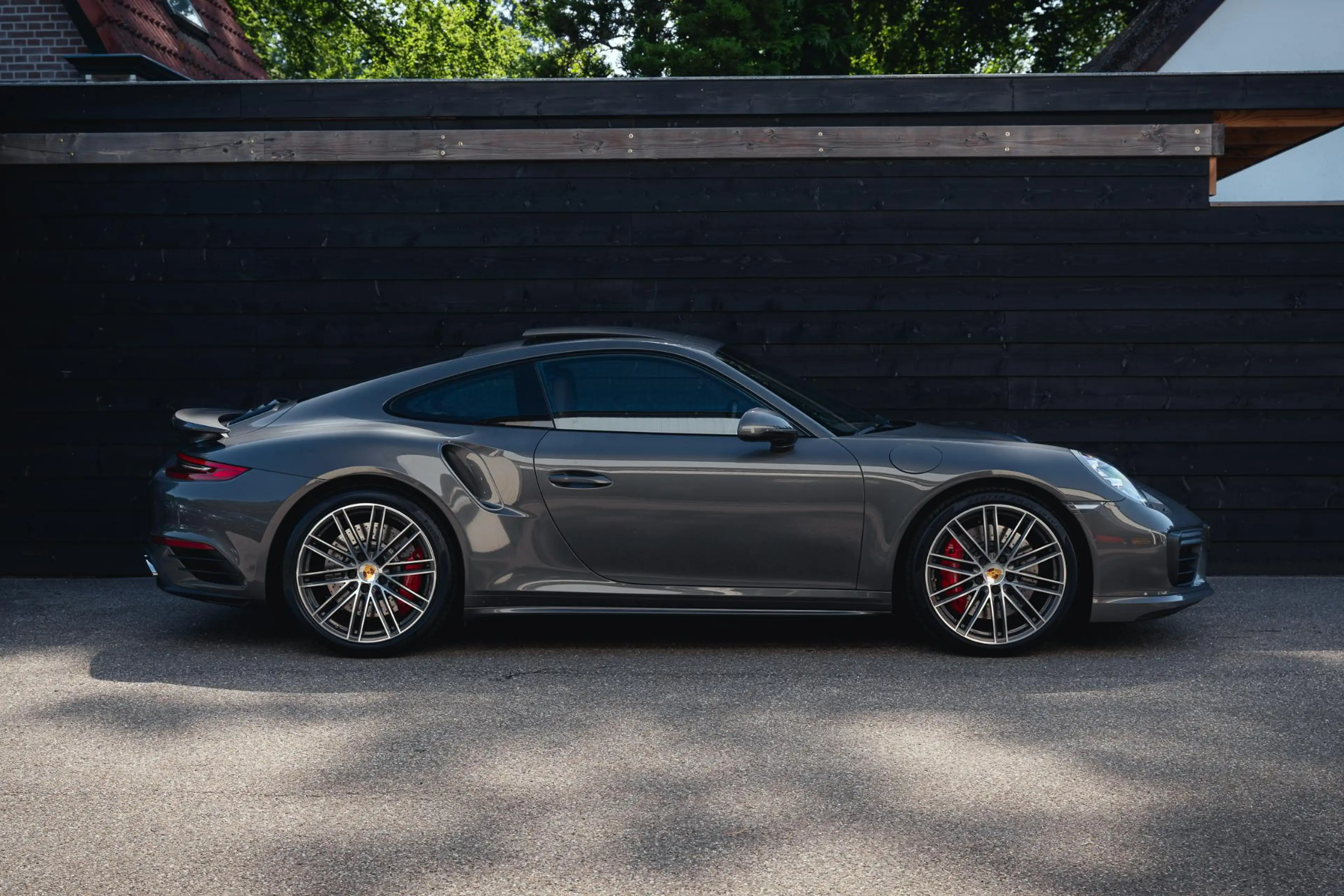 Porsche 991 3.8 Turbo Approved! - Topconditie — photo 9