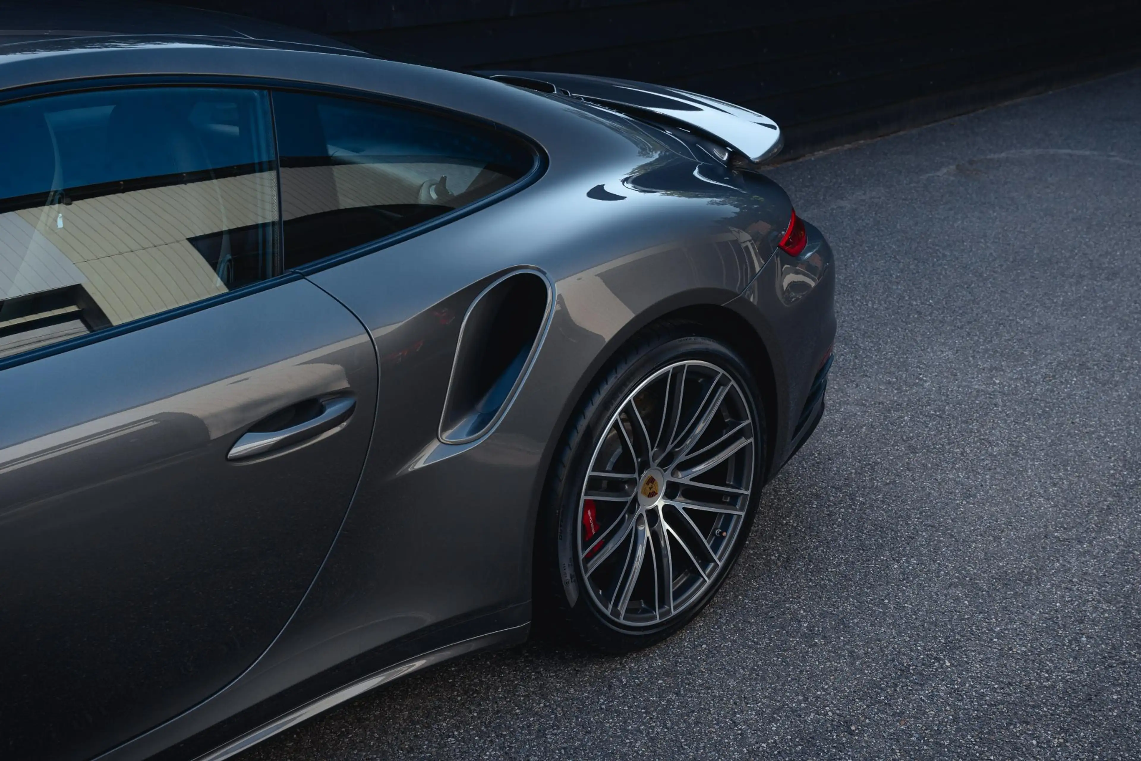 Porsche 991 3.8 Turbo Approved! - Topconditie — photo 15