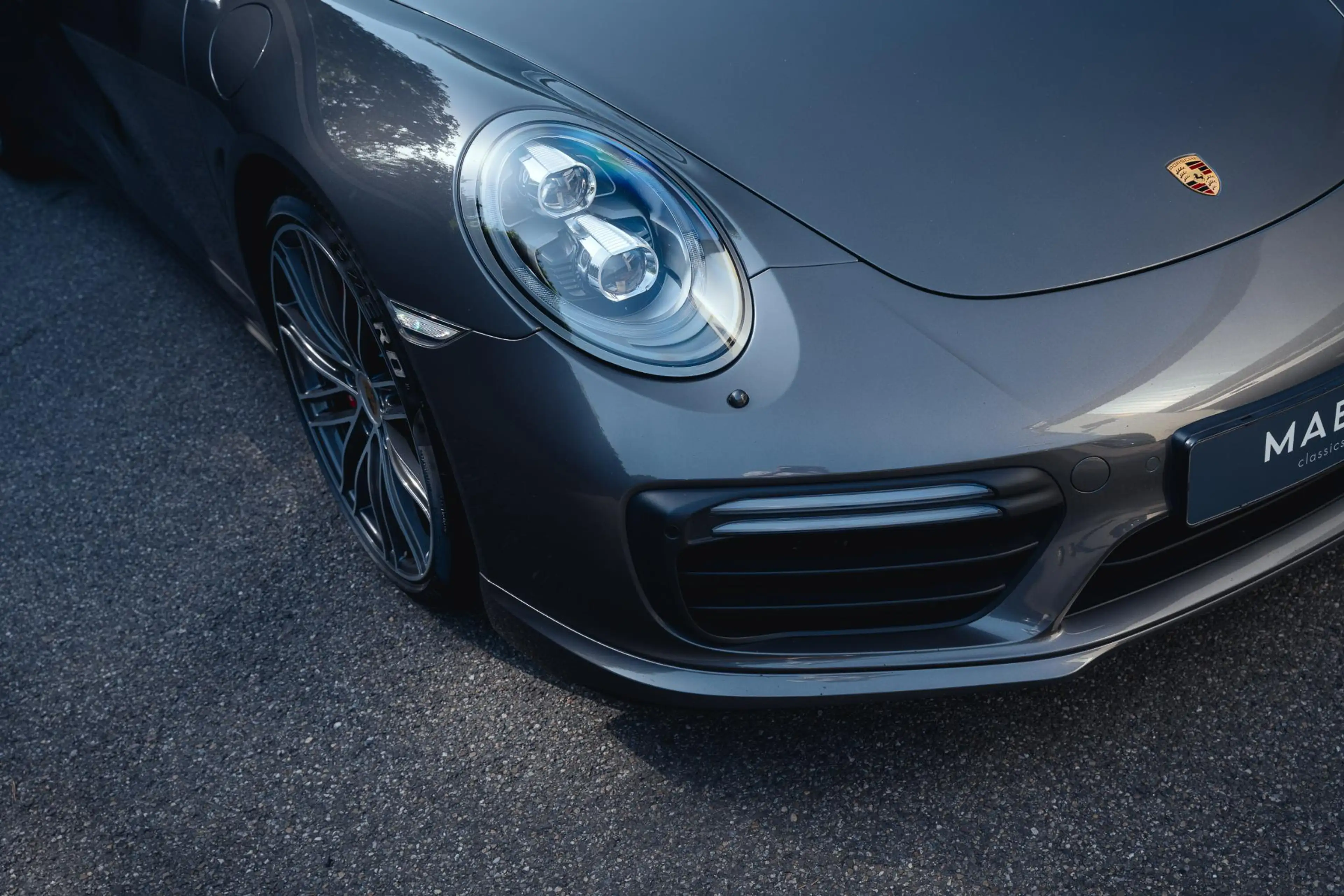 Porsche 991 3.8 Turbo Approved! - Topconditie — photo 12