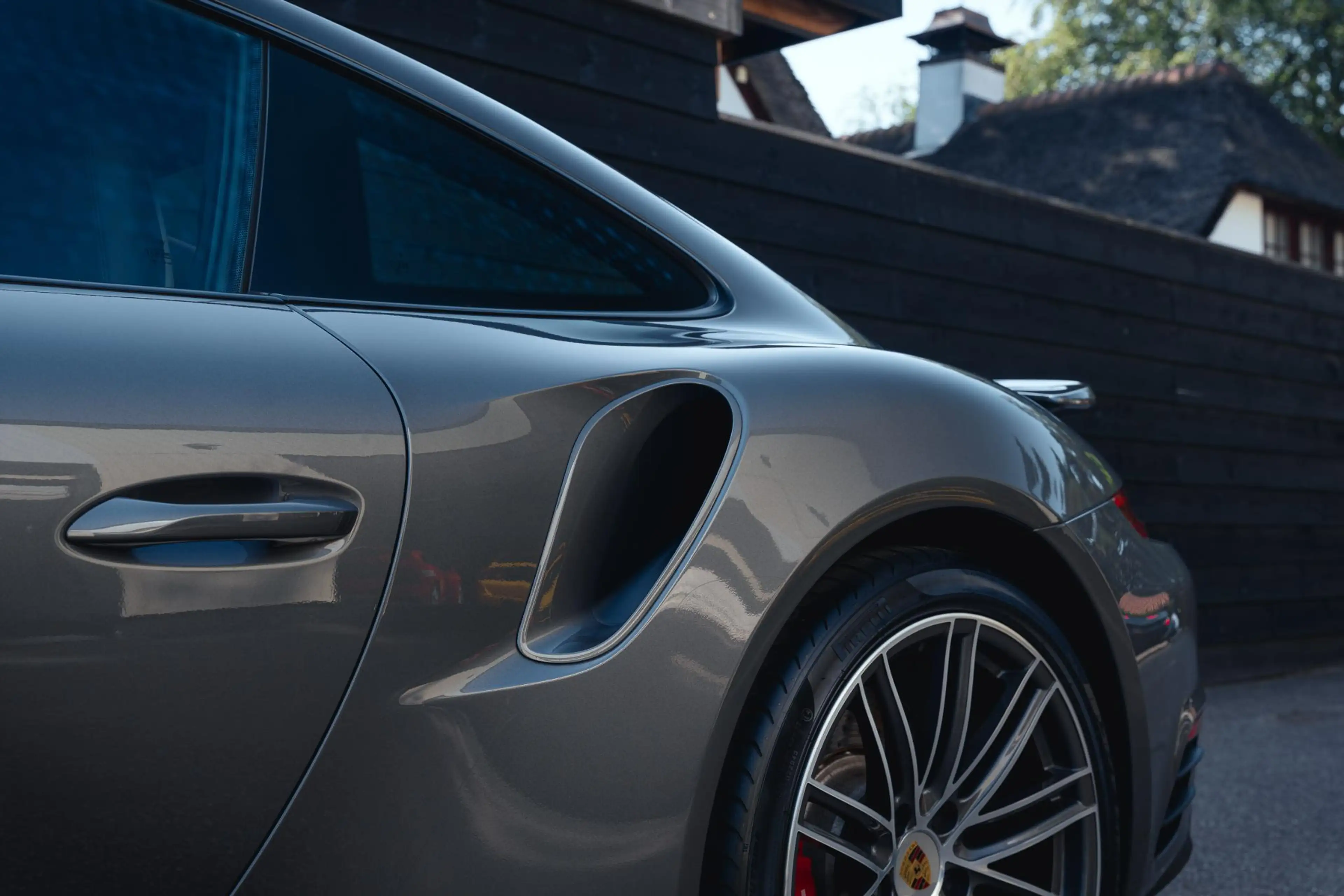 Porsche 991 3.8 Turbo Approved! - Topconditie — photo 14