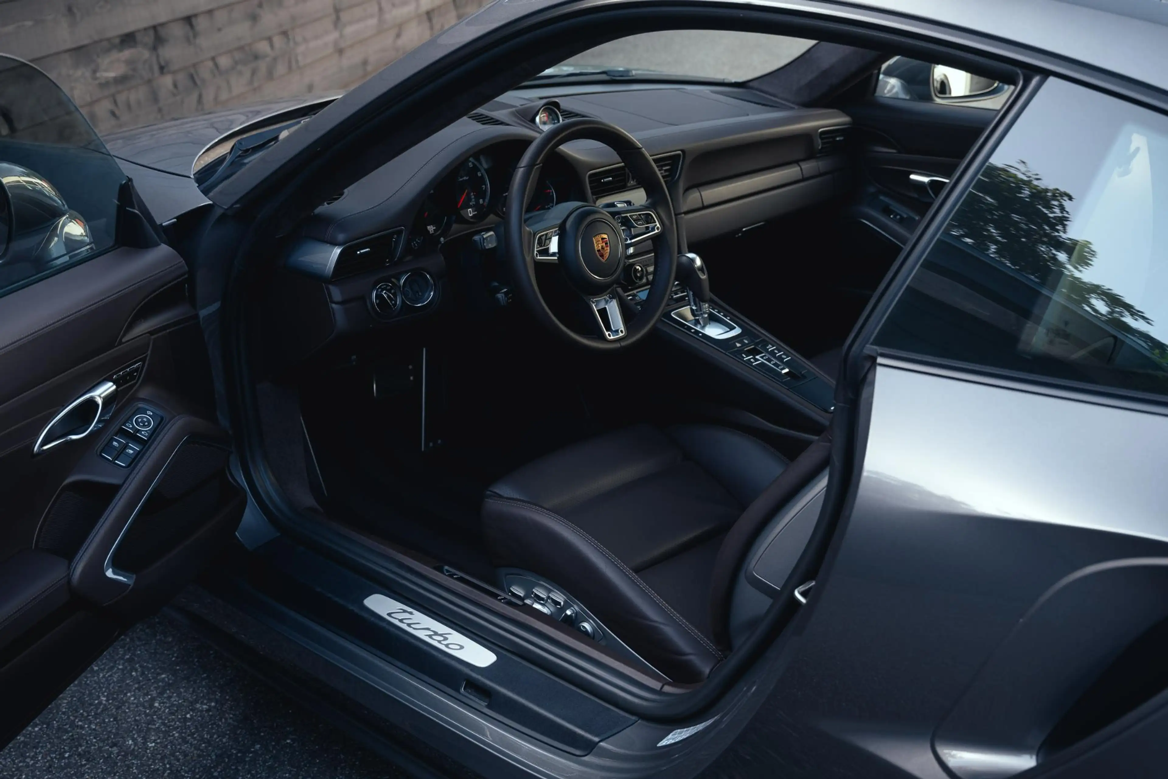Porsche 991 3.8 Turbo Approved! - Topconditie — photo 4