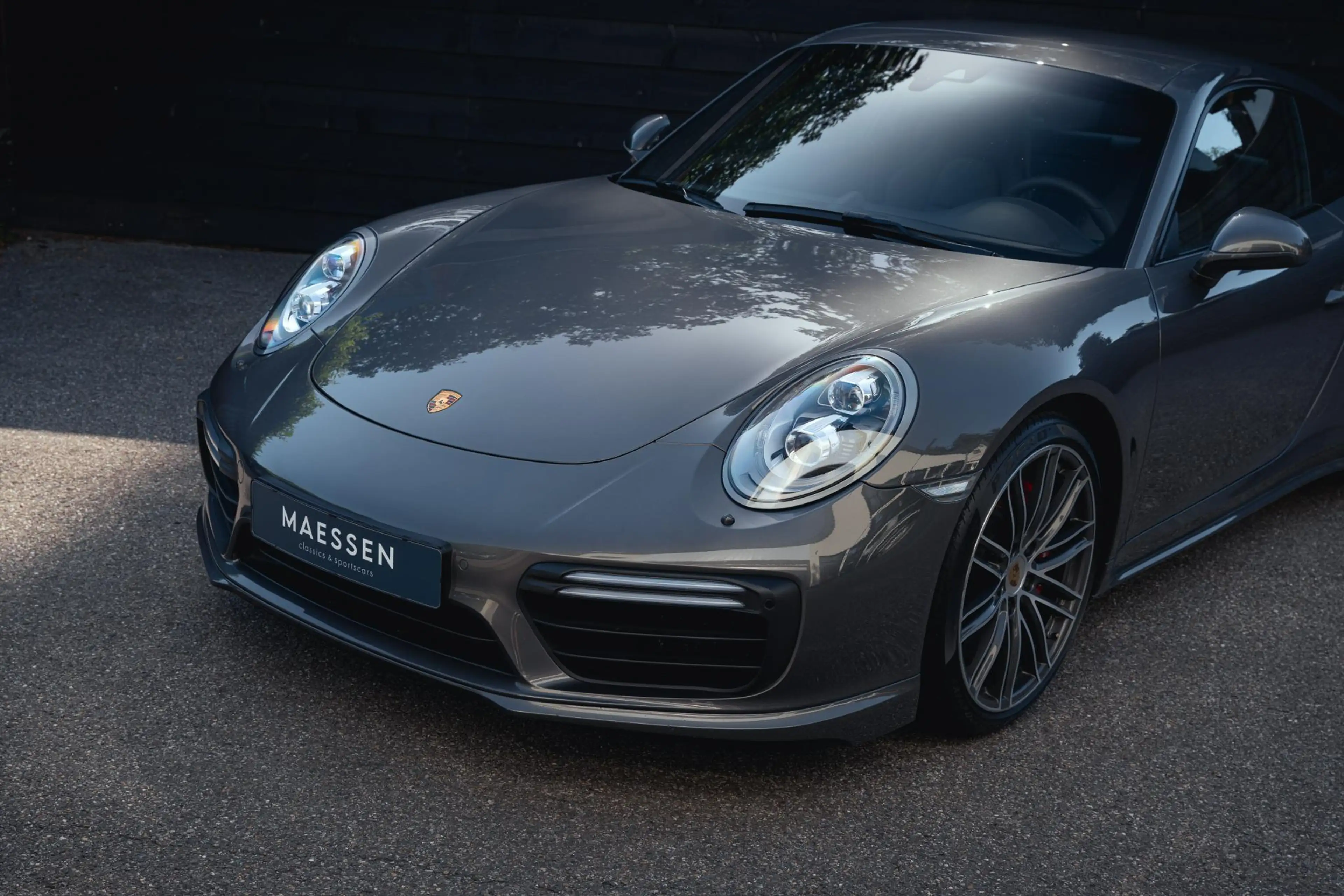 Porsche 991 3.8 Turbo Approved! - Topconditie — photo 11