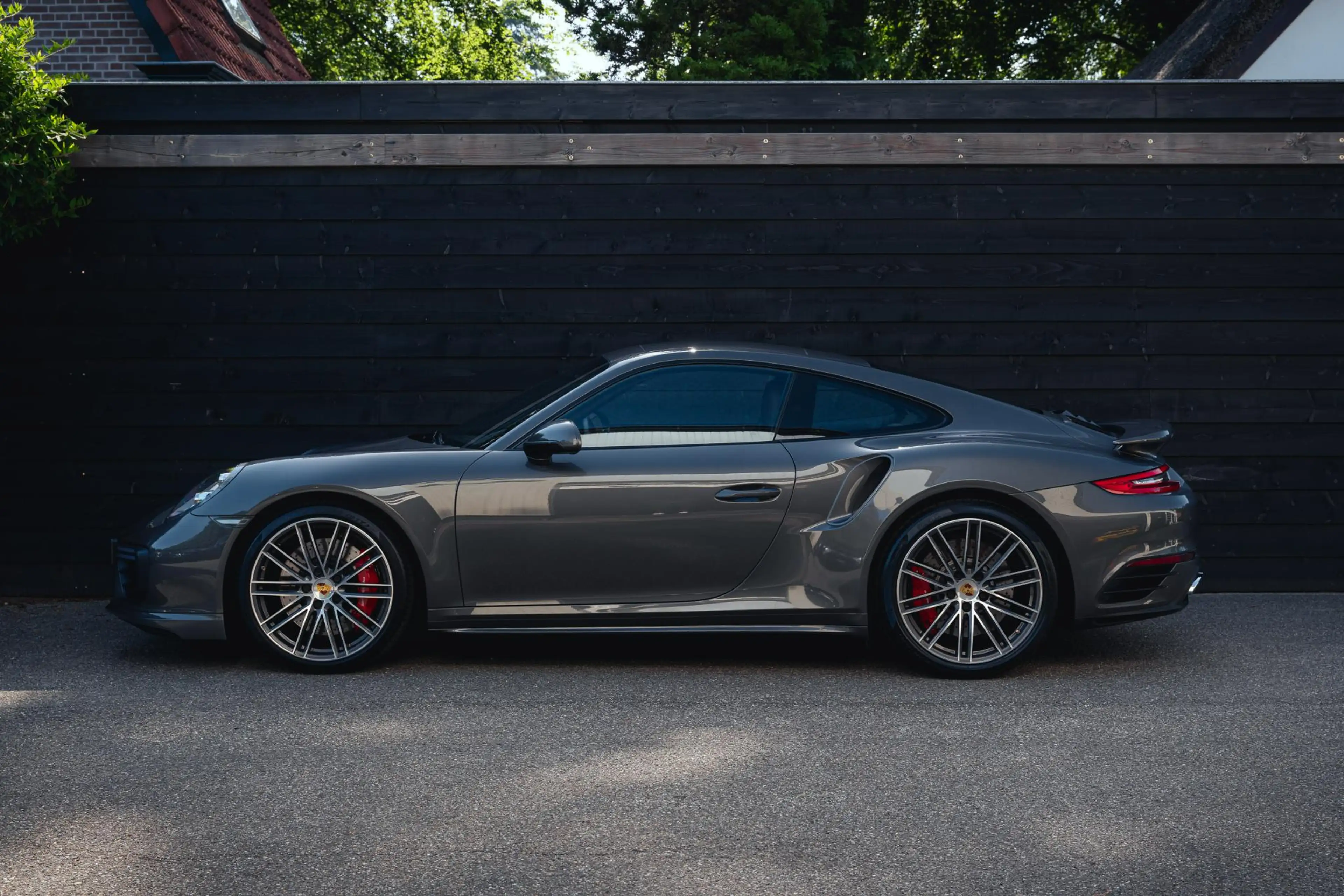 Porsche 991 3.8 Turbo Approved! - Topconditie — photo 7