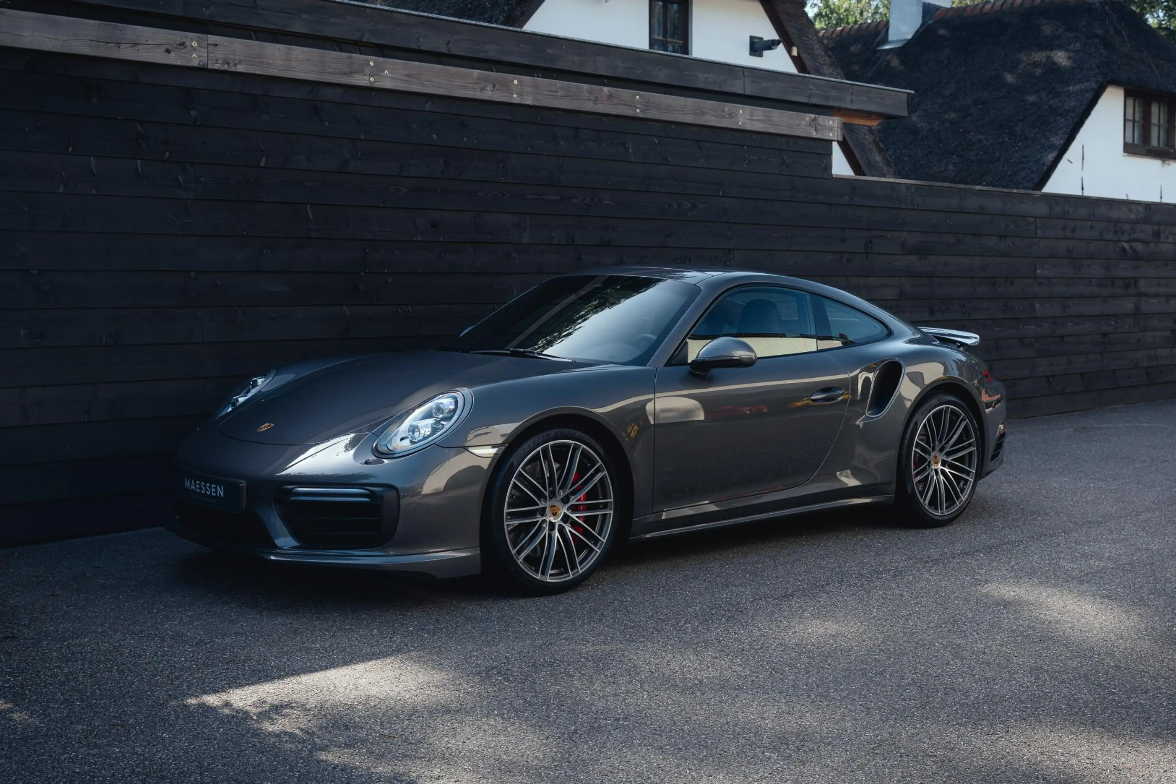 Porsche 991 3.8 Turbo Approved! - Topconditie — photo 6