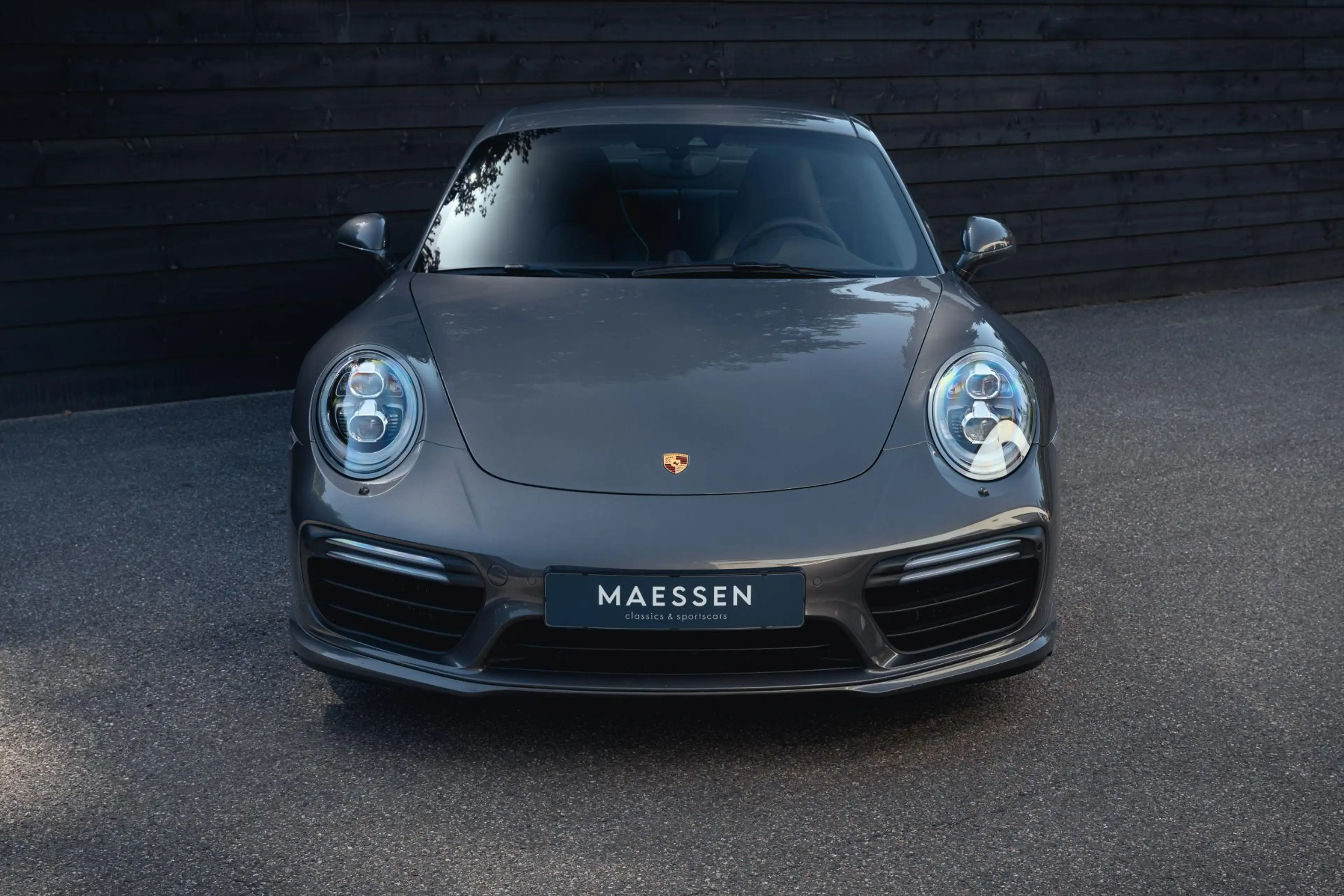 Porsche 991 3.8 Turbo Approved! - Topconditie — photo 10