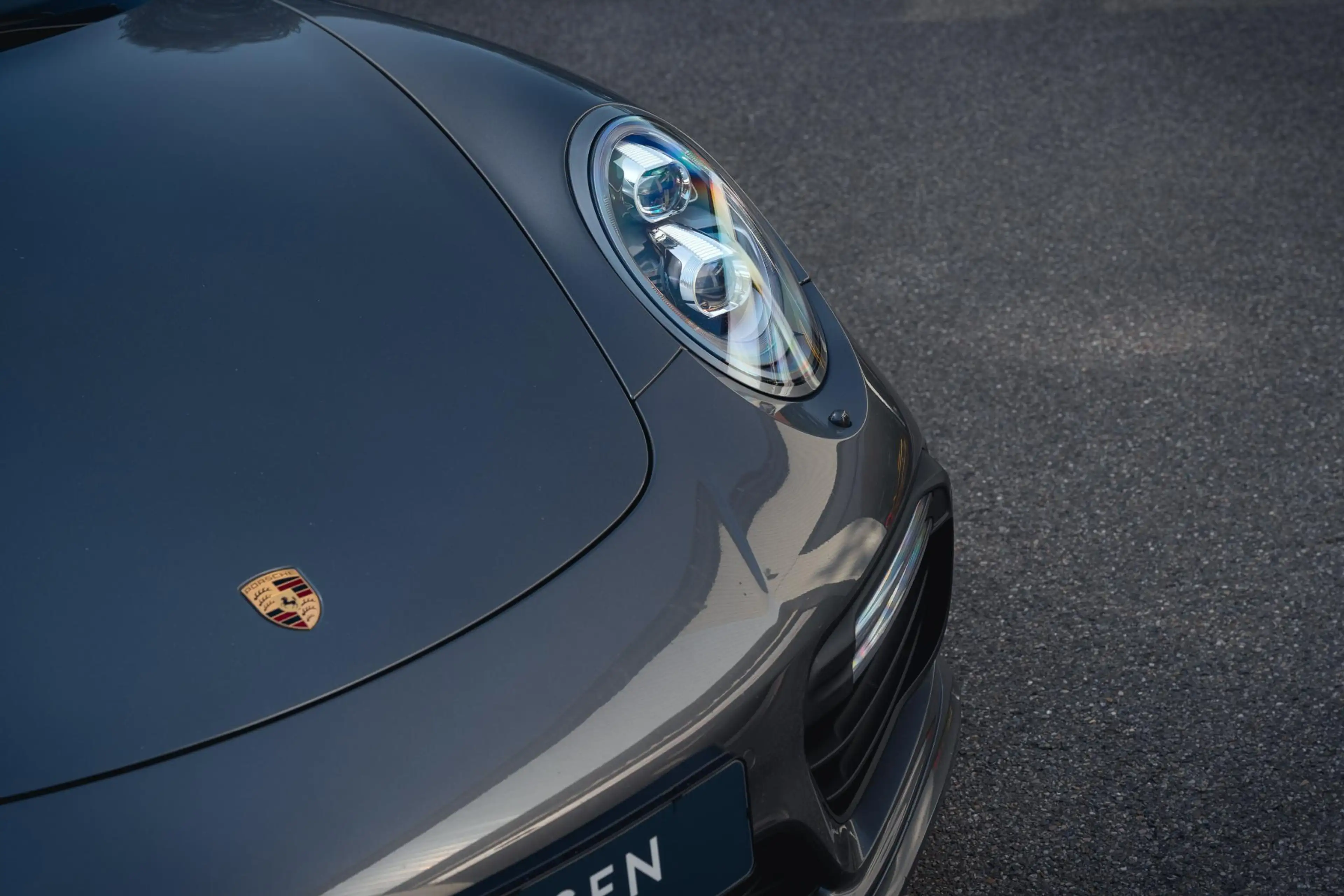 Porsche 991 3.8 Turbo Approved! - Topconditie — photo 13