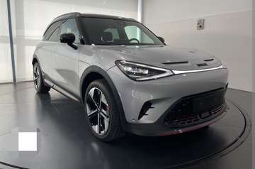1 66kWh Brabus